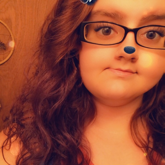 Meet the Posher!🌺 - Picture 6 of 7